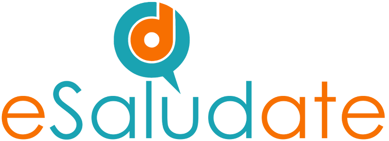 eSalùdate logo